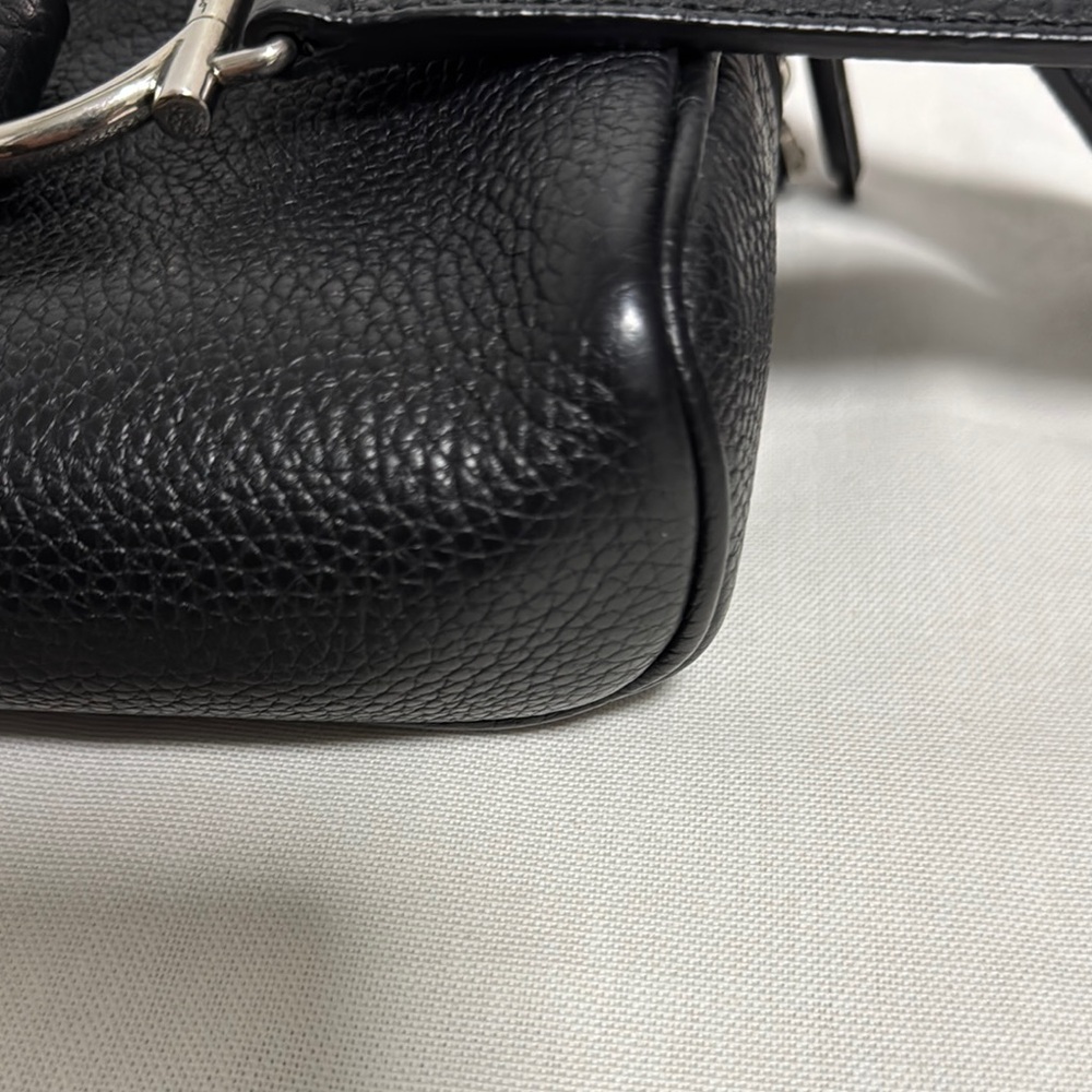 Salvatore Ferragamo Belt Bag - Picture 9 of 9